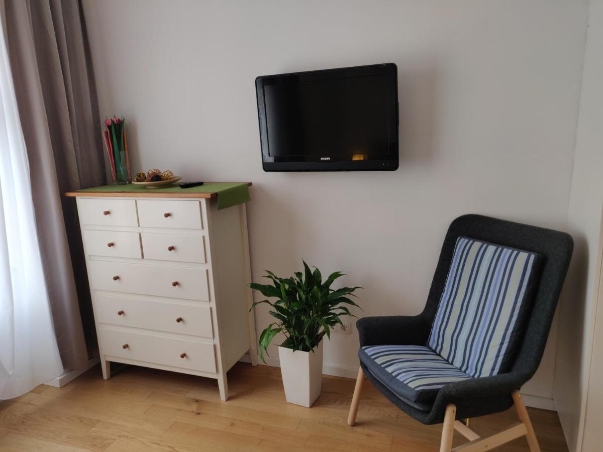 Luxery Spa Apartment Zagreb Exteriör bild